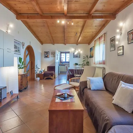 Apartman Beautiful In Pula