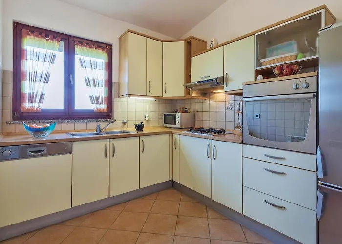 Apartment Beautiful In