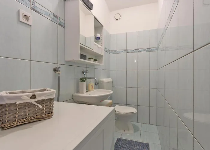 Beautiful In Apartman Pula