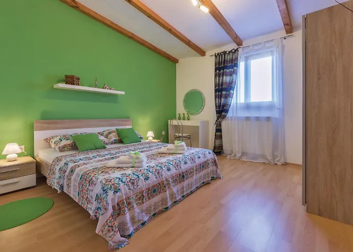 Apartman Beautiful In Pula