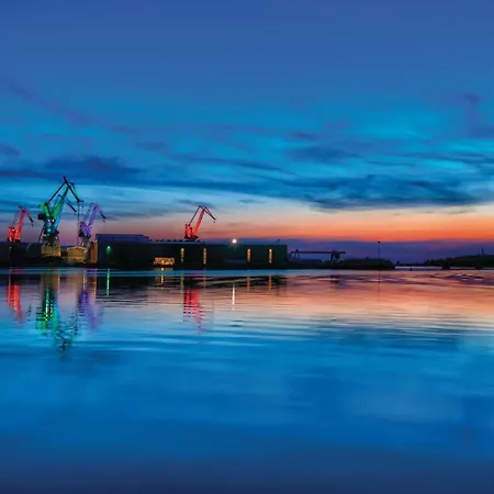 公寓 Beautiful In 普拉