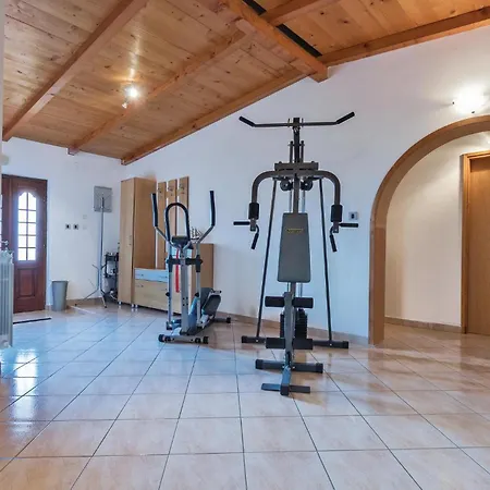 Daire Beautiful In *