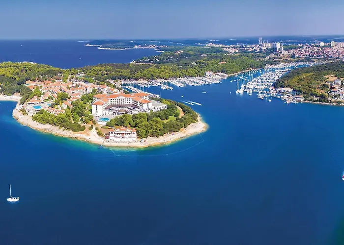 Beautiful In Pula