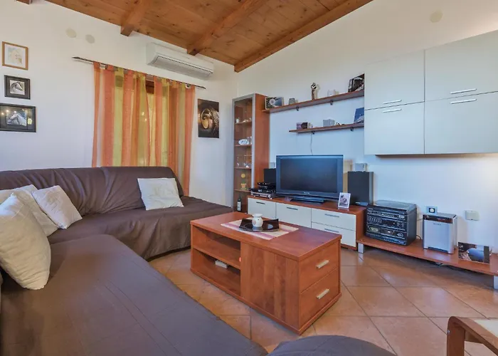 Beautiful In Apartament *