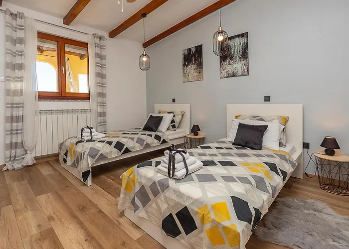 Apartament Beautiful In