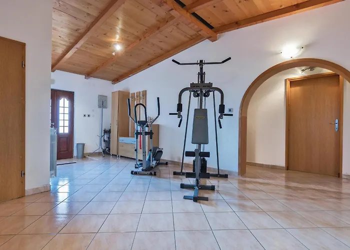 Apartament Beautiful In *